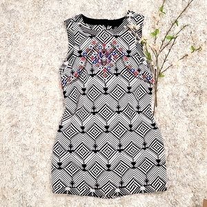 Free People Shift Dress